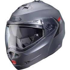 Caberg Duke X Motorcycle Helmet Pinlock - Grey