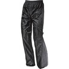 Held Aqua Waterproof Rain Pants - Black Man