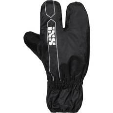 IXS Gants de Moto iXS Motorrad-Regenhandschuhe für alle Jahreszeiten virus 4.0 Noir