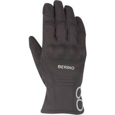 Bering Tivano Waterproof Ladies Motorcycle Gloves - Black Woman