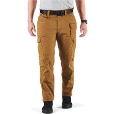 Work Clothes Tactical ABR Pro Pants - Brown