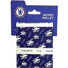 Chelsea FC Canvas Print Bifold Wallet