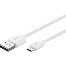 DataLife 25x BD-R 25GB Micro USB Cable 1m