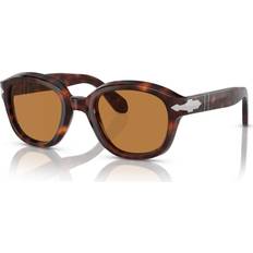 Persol Vuxen Solglasögon Persol PO0060S Sunglasses - Havana