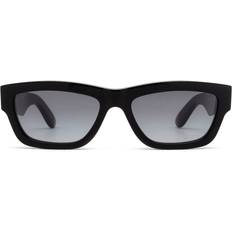 Alexander McQueen Adult Sunglasses Alexander McQueen Sunglasses - Black