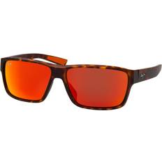 Maui Jim Polariserande - Vuxen Solglasögon Maui Jim MJ0662SA - 002