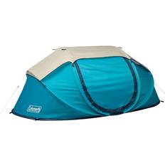 Coleman 40 x 110 in Pop-Up Tent