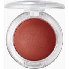MAC Glow Play Cushiony Blush - Hvit