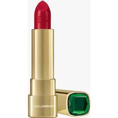 Makeup Dolce & Gabbana Gemstone Lip Stick Shine Finish Läppstift Dam Rosa