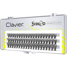 Clavier Bond Eyelash Glue - White