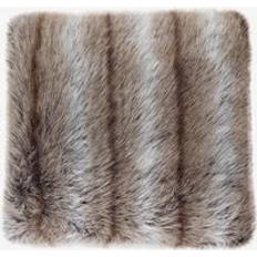 Pude Hunter Brun 45 x 45