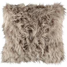 Hemtextil Noble House Kuddfodral Emma Sand 45x45 Kuddöverdrag