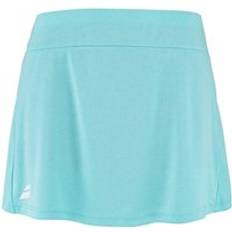 Babolat Play Skirt Girls - Light Blue