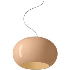 Belysning Foscarini Buds 2 LED Hänglampa 350 cm Pendellampa