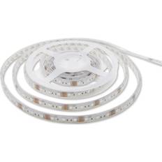 White Light Strips Integral LED RGB+W 4000K 10 Metre Light Strip