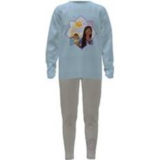 Blue Pyjamases Disney Wish Pyjama Set - Multi