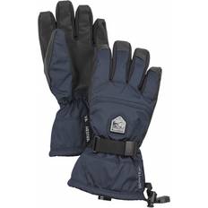 Hestra Kid's GORE-TEX Gauntlet - Blue