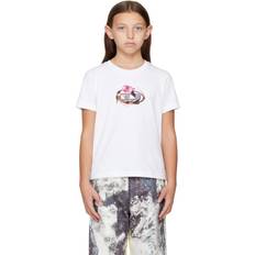 Diesel Tregl5 T-shirt - White