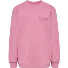 18-24M Tracksuits Hummel Polignac Jr Base Sweatset - Pplognac