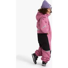 Polarn O. Pyret Waterproof Overall - Pink