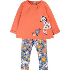 Frugi Opal Outfit - Multi