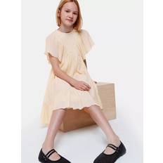 Whistles Willa Smocked Dress - Kids'
