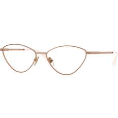 Rose Gold Glasses Vogue VO4325 5152 Rose Gold