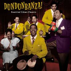 Musik Dundunbanza! Essential Cuban Classics (CD)