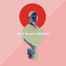 Musik Lawrence Nicky Ugly Black Woman (CD)