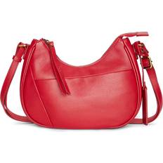 Crossbody - Röd
