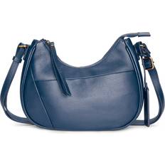 Pia Ries Crossbody - Blå
