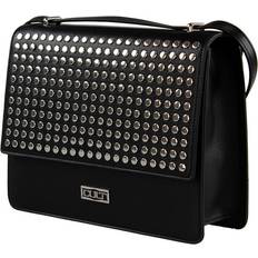 Mini Crossbody Väska Dam - Svart