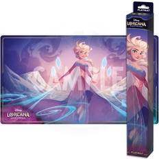 Kort- & brettspill Ravensburger Azurite Sea Elsa Fifth Spirit Play Mat