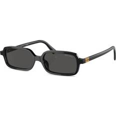 Miu Miu Sunglasses - Brown