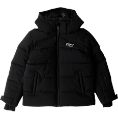 Pole Jacket - Black