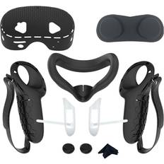 Vortex VR 7in1 silikonskyddssats för Meta Quest 3S
