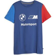Puma F1 T-Shirt BMW - Blå/Röd
