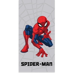 BrandMac Towel 60 x 120 cm Spiderman Badlakan