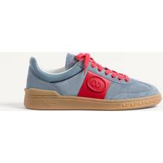 Valentino Garavani Trainers Valentino Garavani Upvillage Low Top Trainer - Grey/Coral/Black