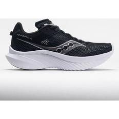 Saucony Kinvara 14 Running Shoes - Black