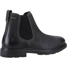 Hush Puppies Boots Hush Puppies Preston Chelsea Boots - Black