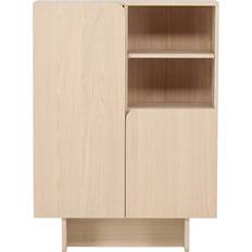 Tyresö Skänk 80 cm Beige
