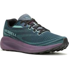 Merrell Morphlite Trail Running Shoes - Slate