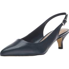 Shoes Bella Vita Women's Scarlett Pumps - Navy