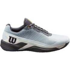 Wilson Rush Pro 4.0 Cly Clay Court Shoe - Blue