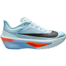 Nike Zoom Löparskor NIKE Zoom Fly 6 W - Glacier Blue/Cobalt Bliss/Hyper Crimson/Black