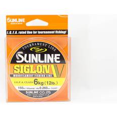 Monofilament Line Siglon V 150m 12lb
