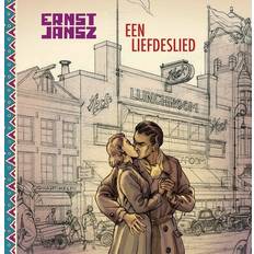 Musik Jansz Ernst: Een Liefdeslied (CD)