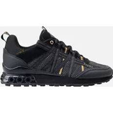 Cruyff Fearia Trainers - Black/Gold