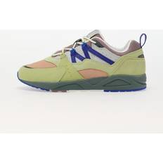 Karhu Fusion 2.0 - Shadow Lime/Amparo Blue